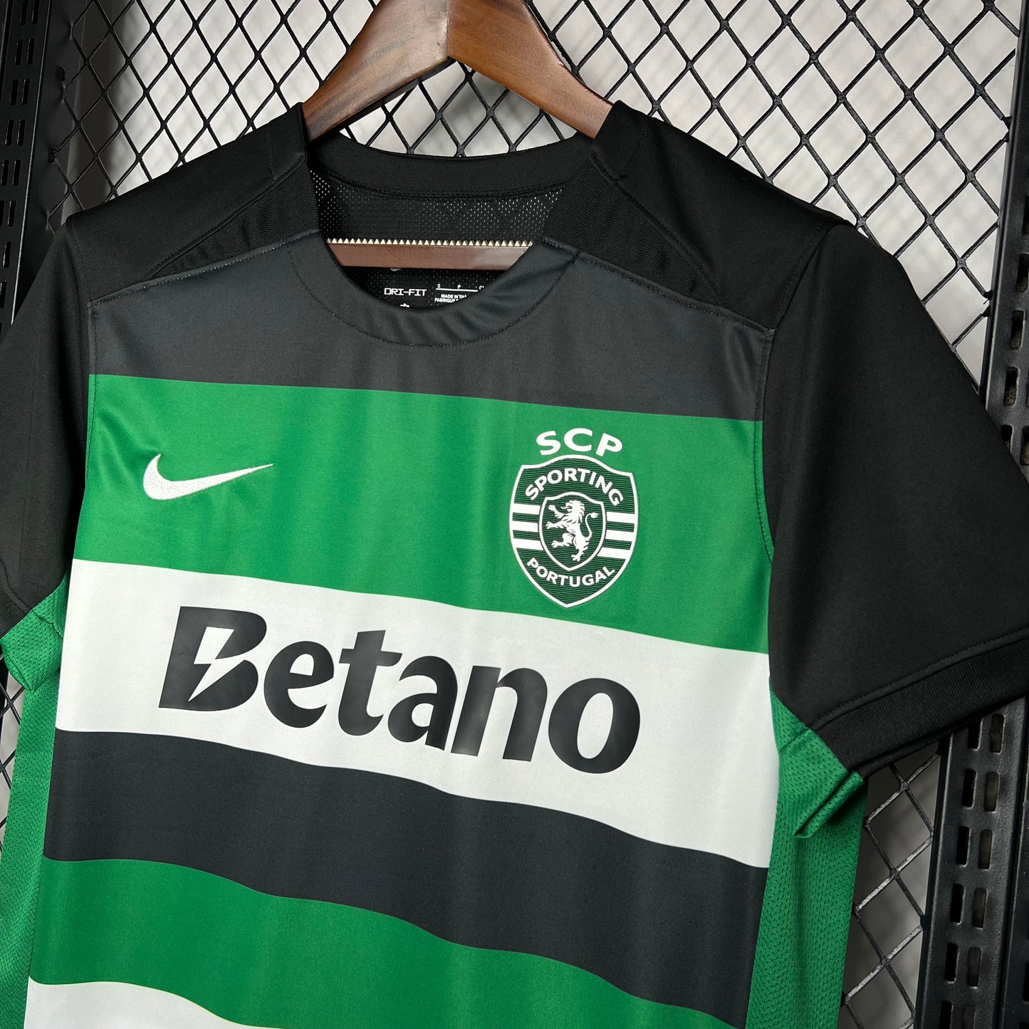 Sporting CP 2024/25 Home