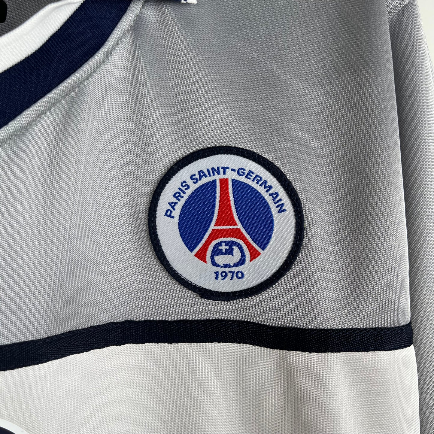 Retro PSG 99/00 Away