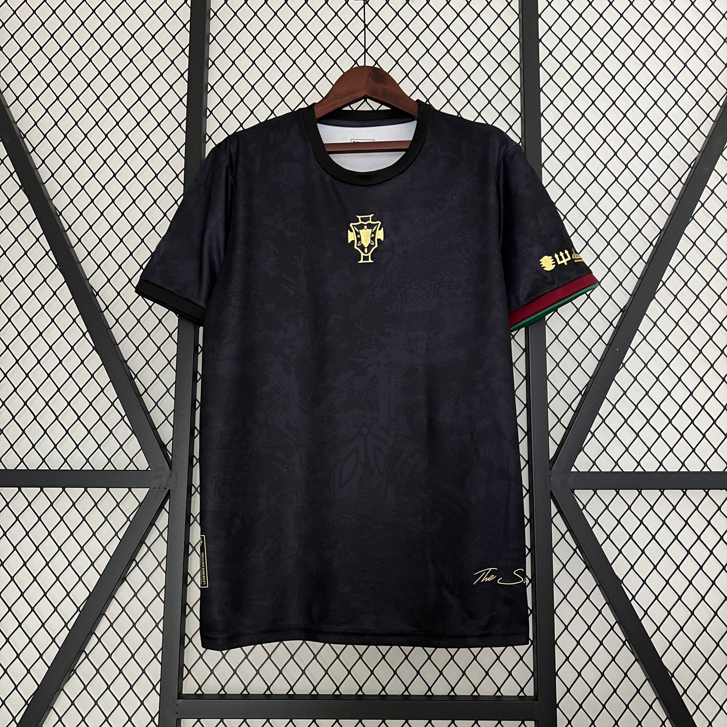 Portugal Special Edition CR7