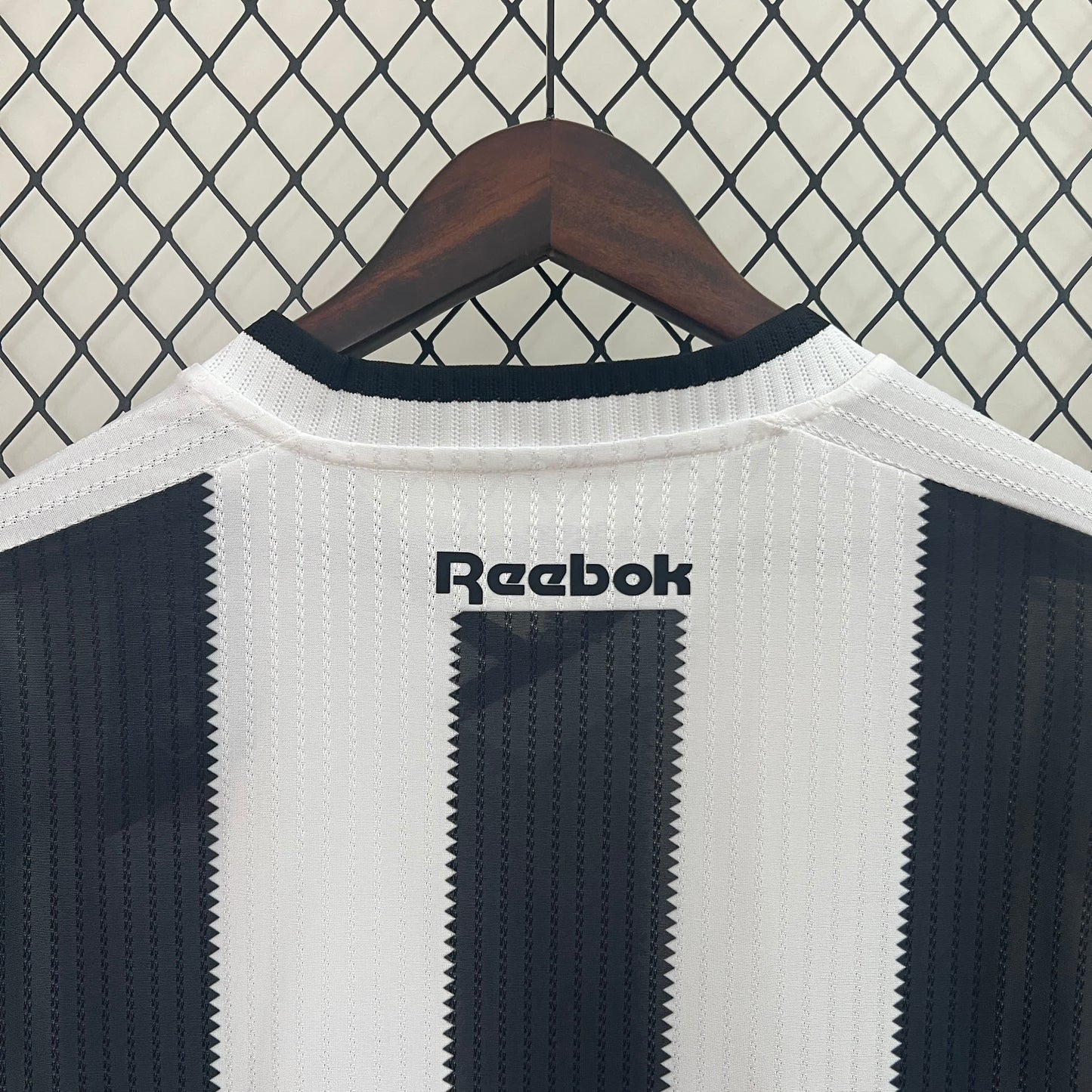 Botafogo 2024/25 Home Jersey