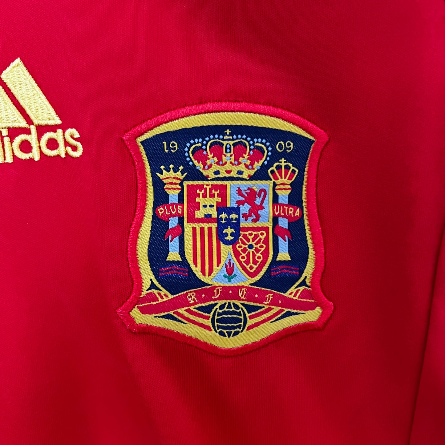 kids Spain 2010 Home