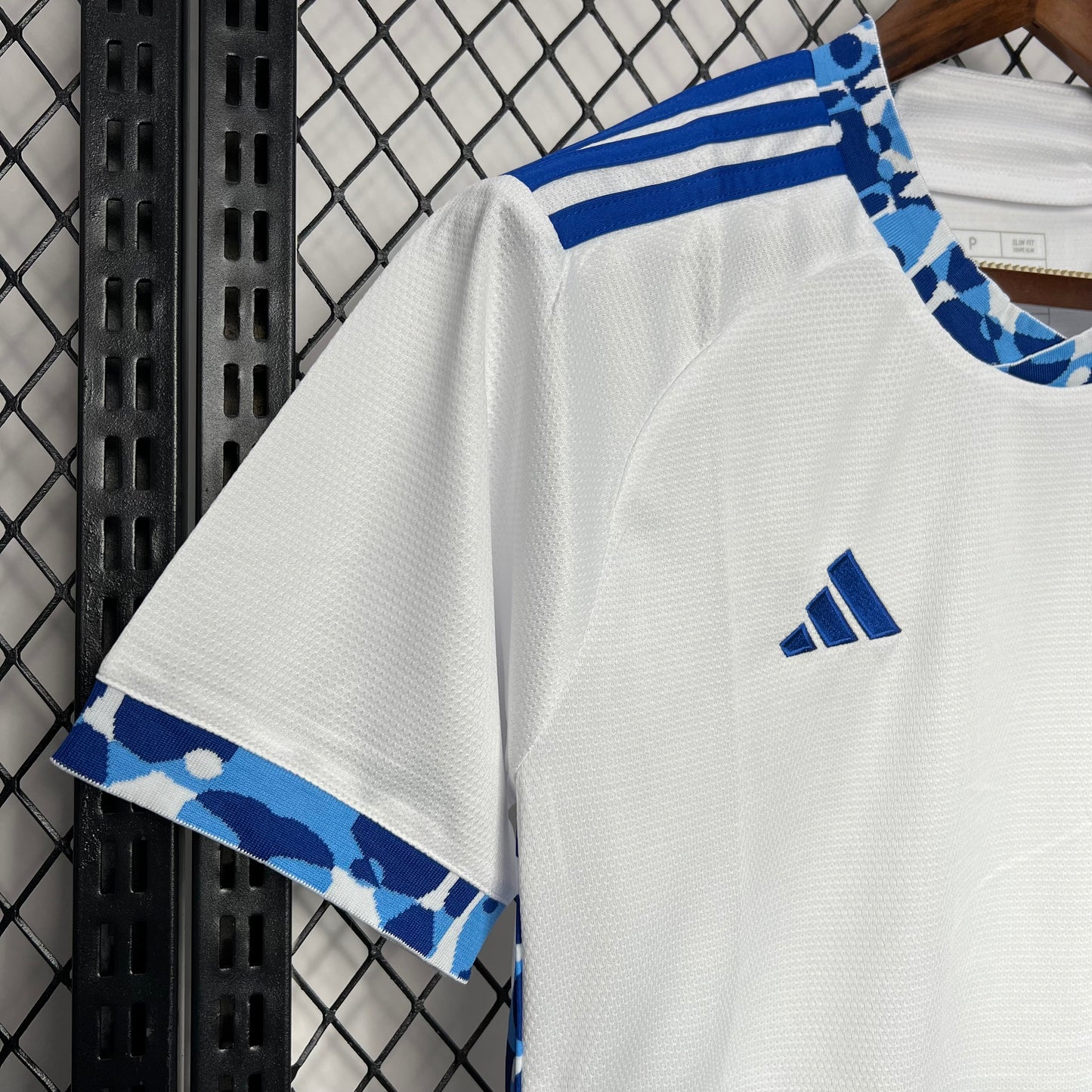 Cruzeiro 2024/25 Away Jersey