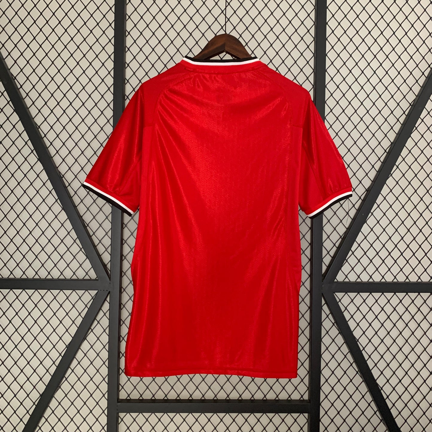 Retro Manchester United 00/02 Home