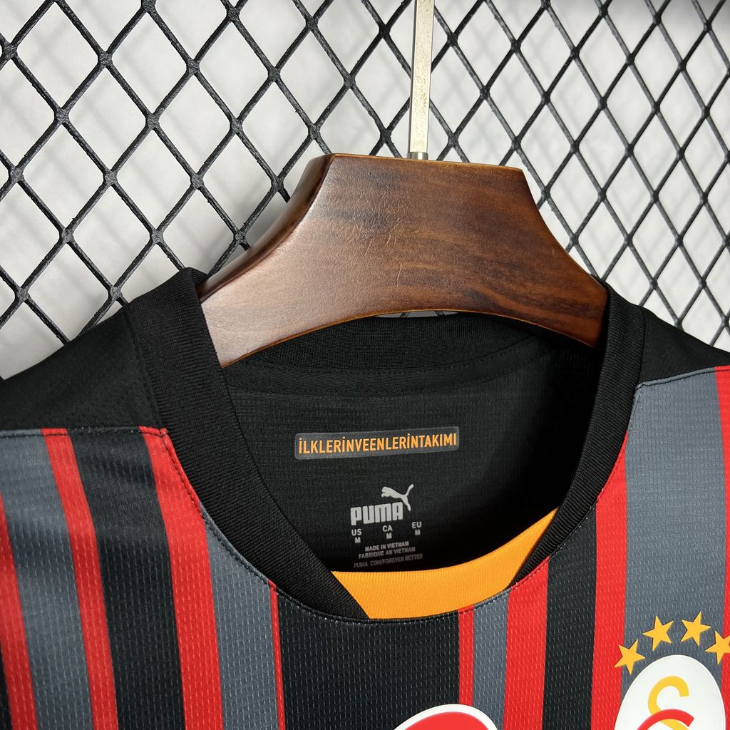 Galatasaray 2024/25 Third Away