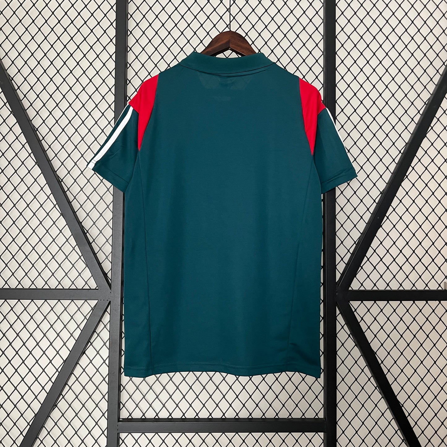24/25 polo Cruzeiro