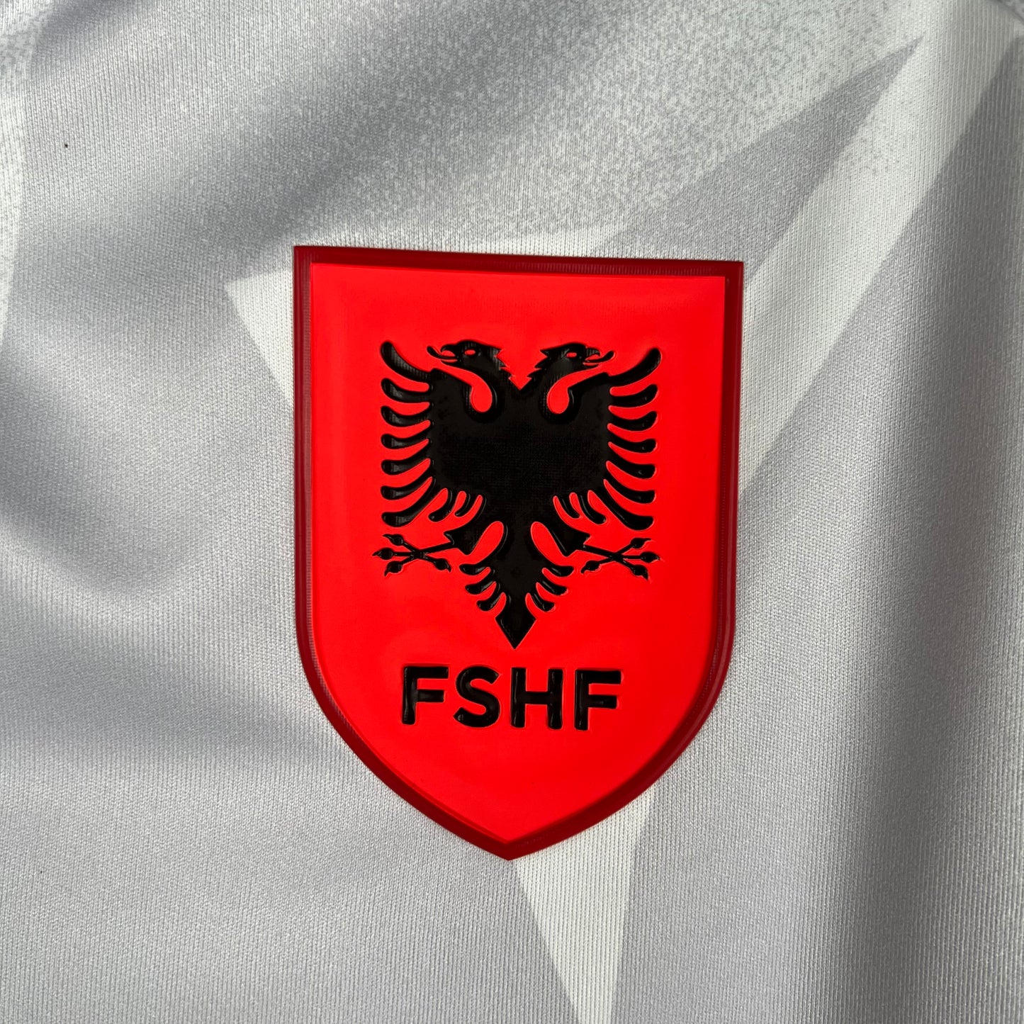 Albania 2024/25 Euro Away Jersey