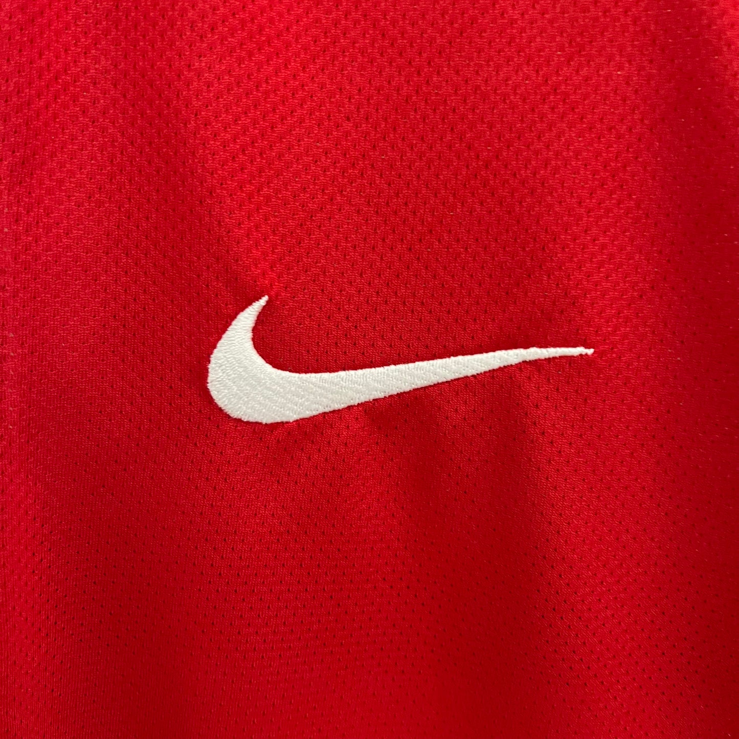 Retro Arsenal 11/12 Home 125th Anniversary