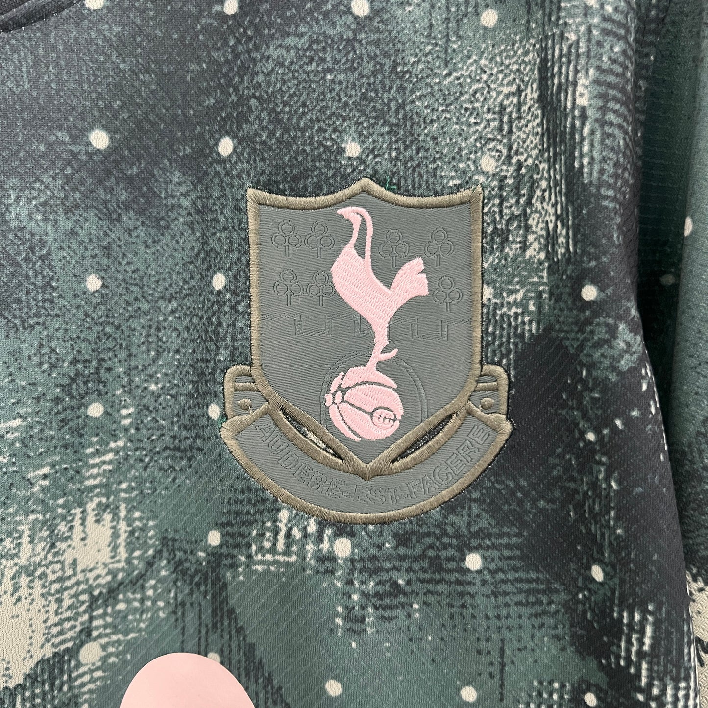 24/25 Tottenham Third Away