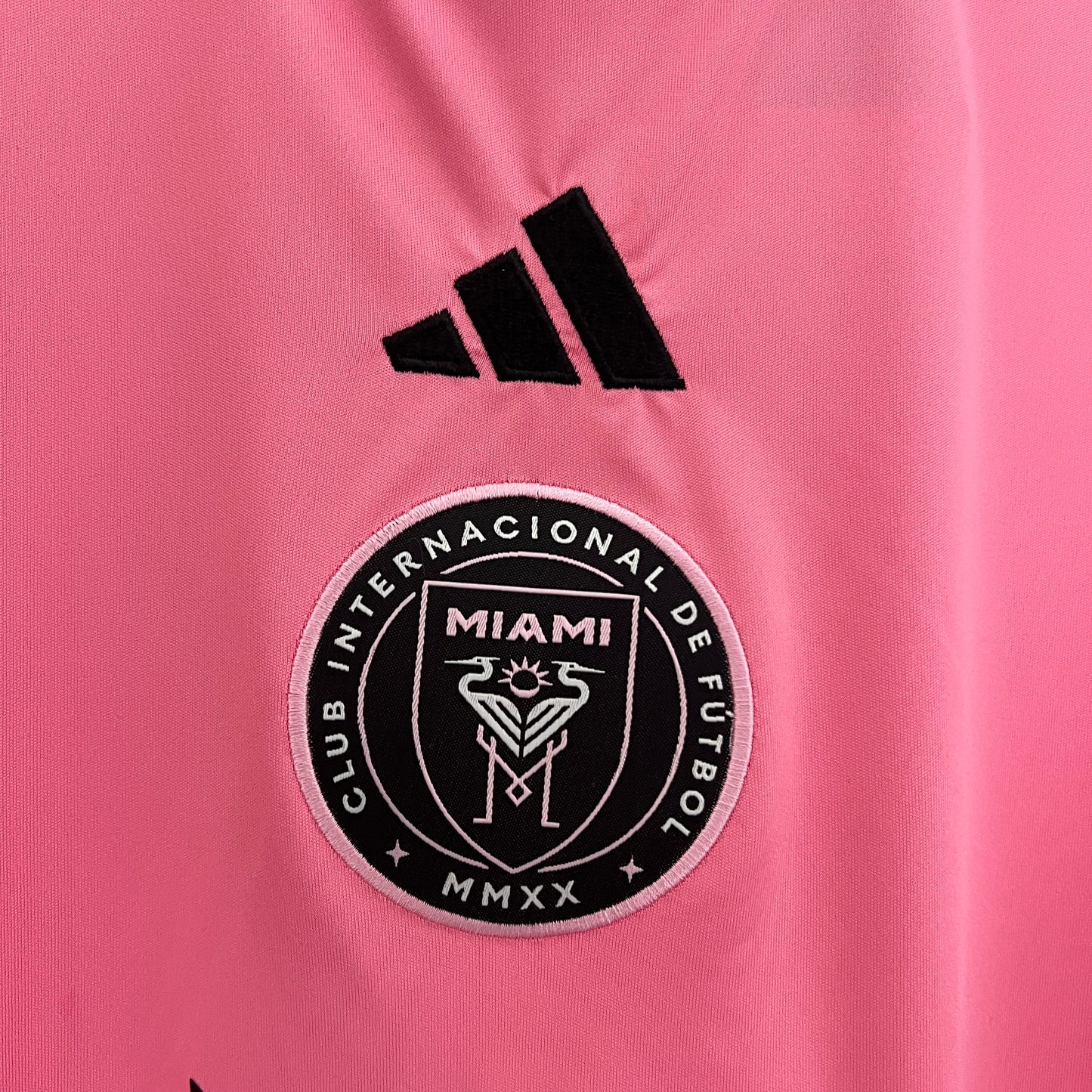 24/25 Inter Miami Home