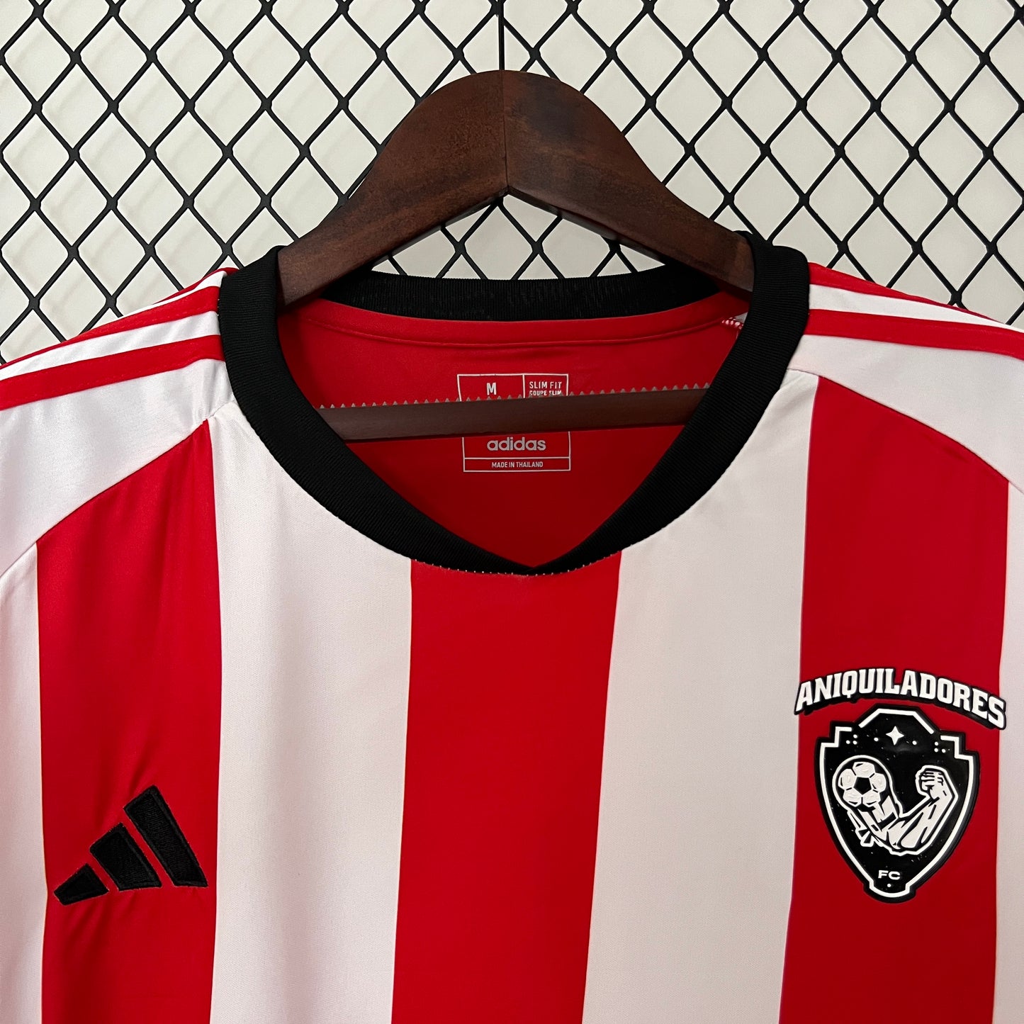 2024 Aniquiladores FC Home