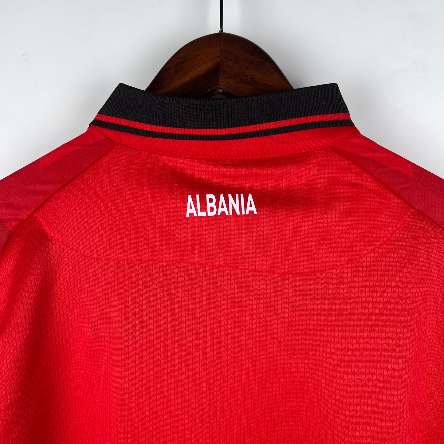 Albania 2024/25 Euro Home Jersey