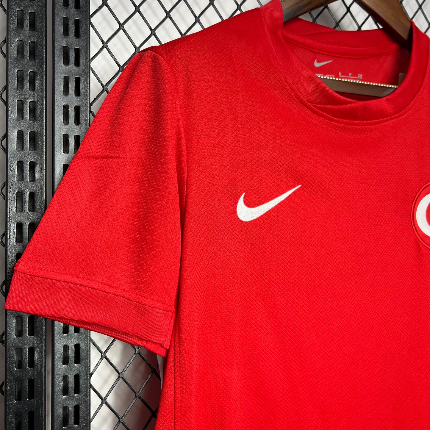 Turkiye 2024/25 Euro Away