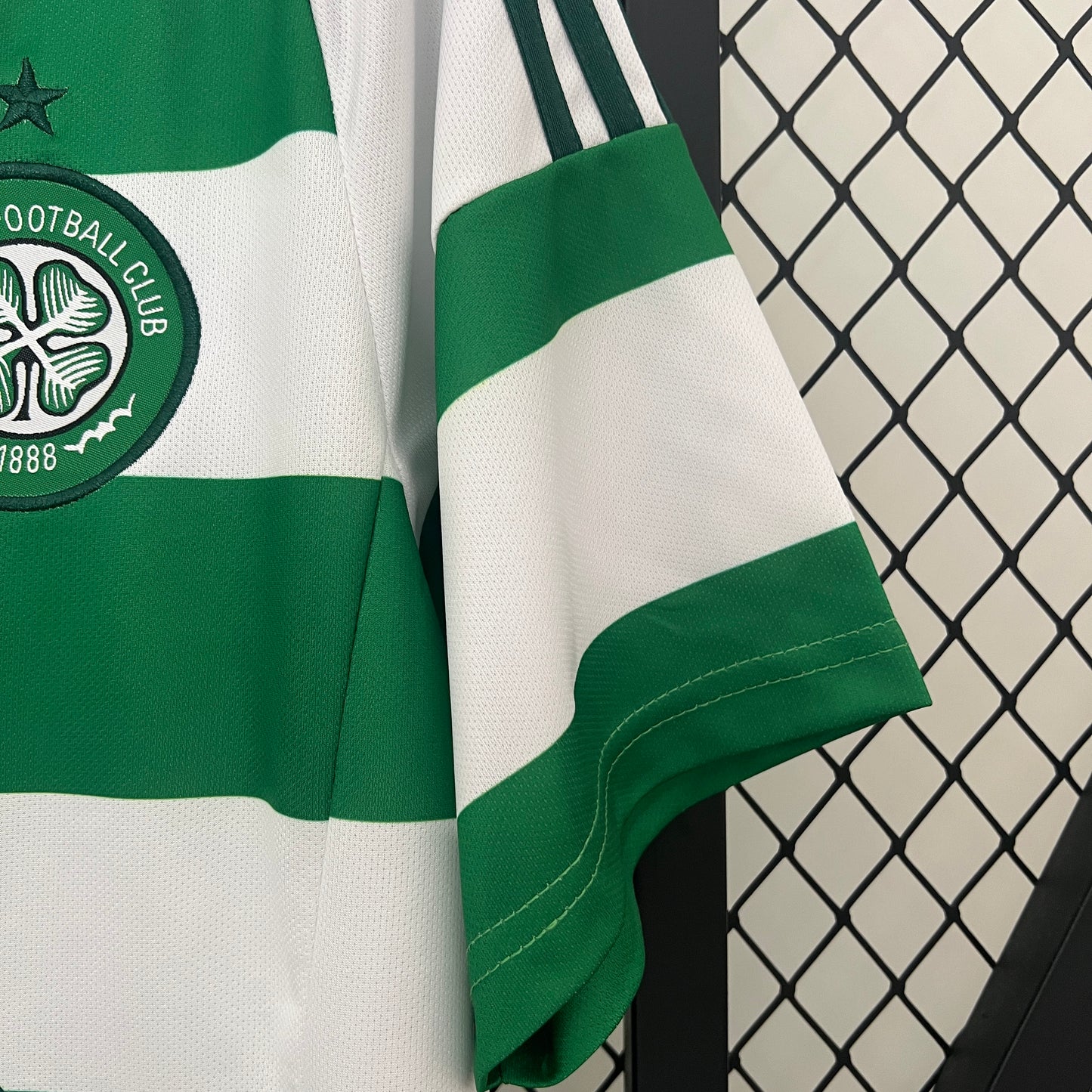 24/25 Celtics Home