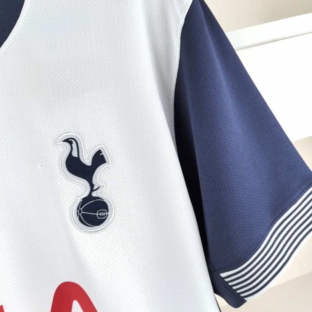 Tottenham Hotspur 2024-25 Home