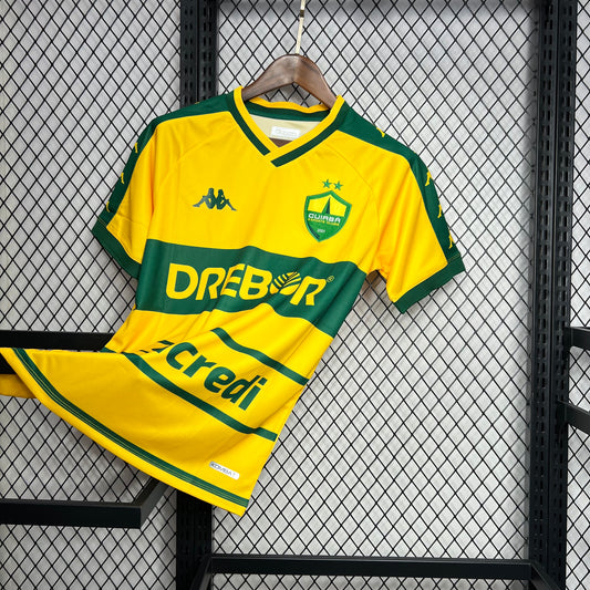Cuiabá 2024/25 Home