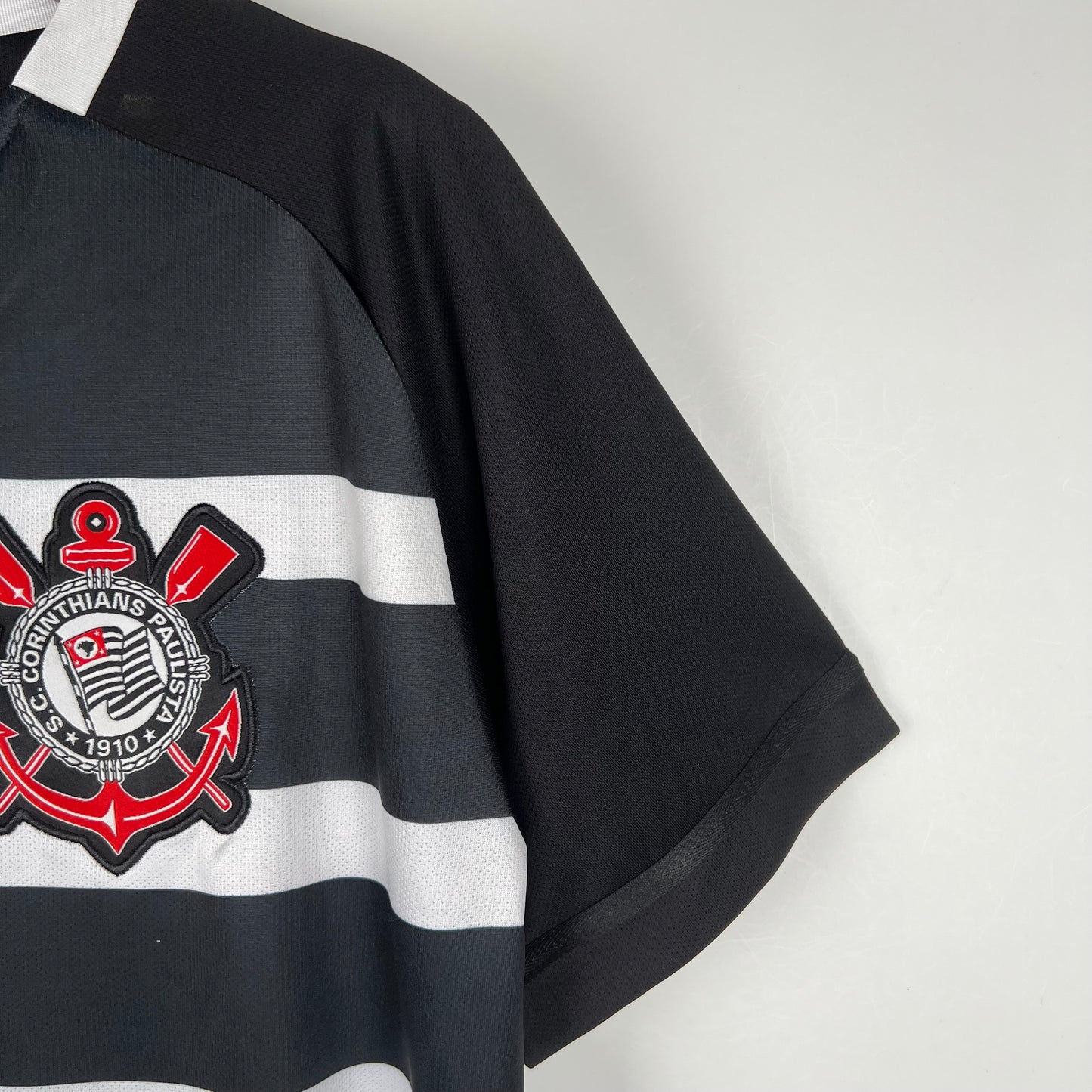 Retro Corinthians 15/16 away