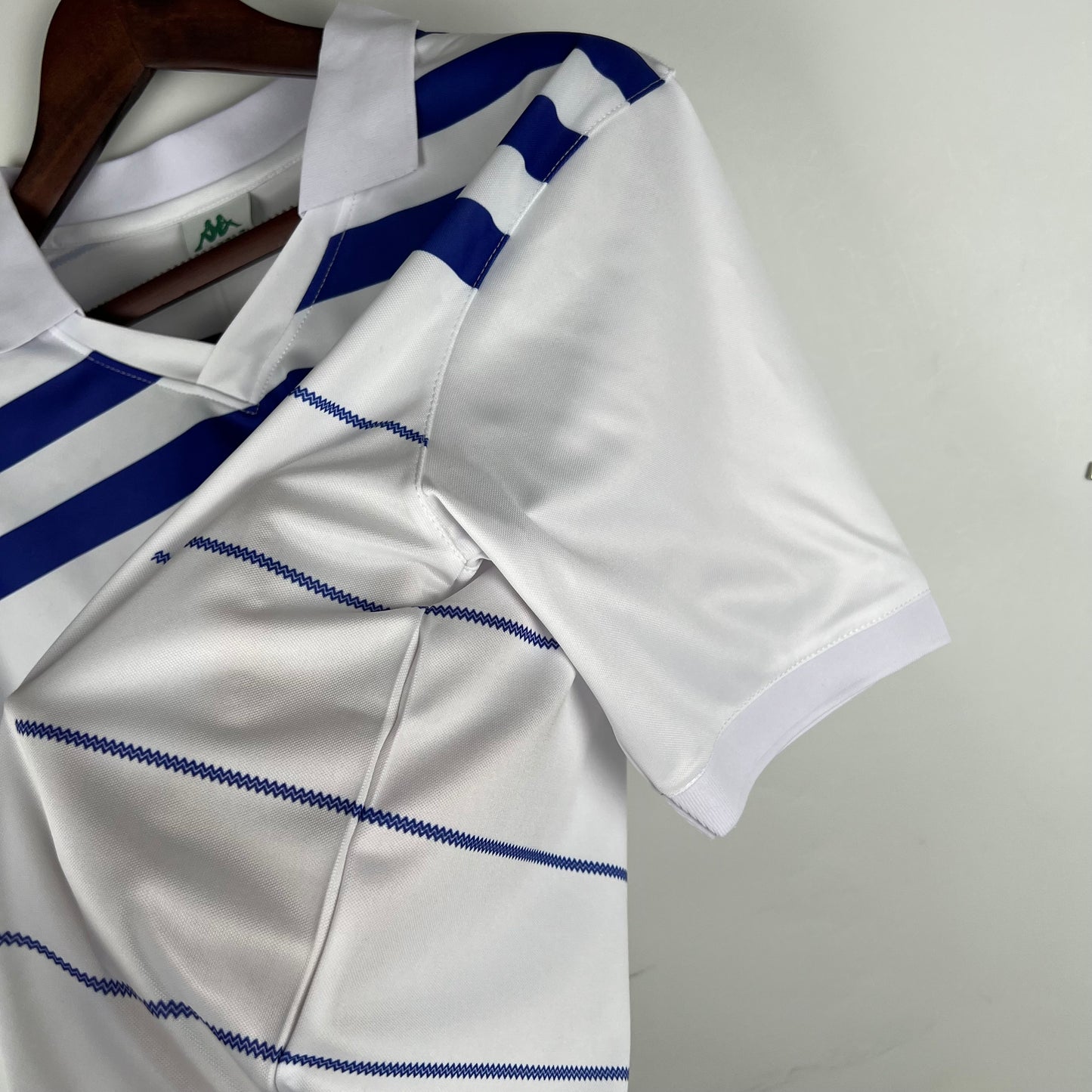 Retro Porto 85/86 away