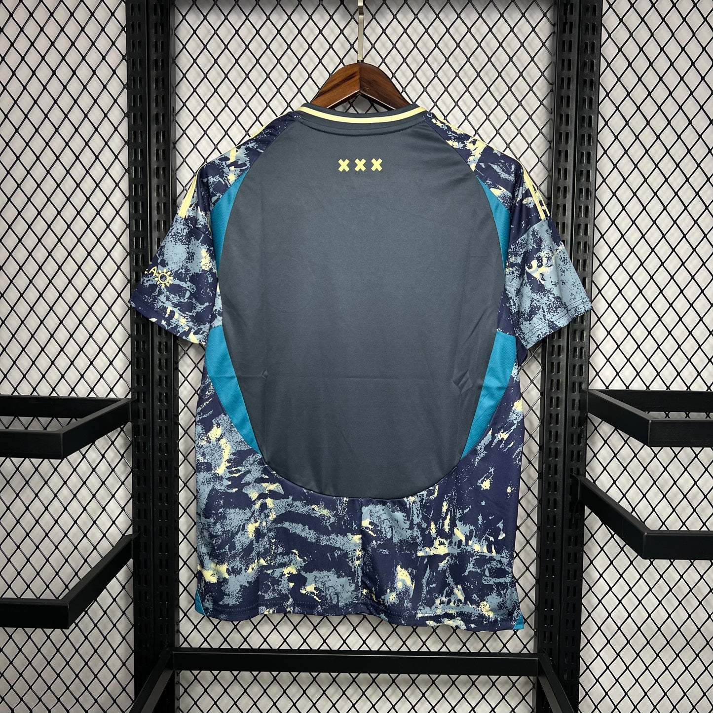 Ajax 2024/25 Away