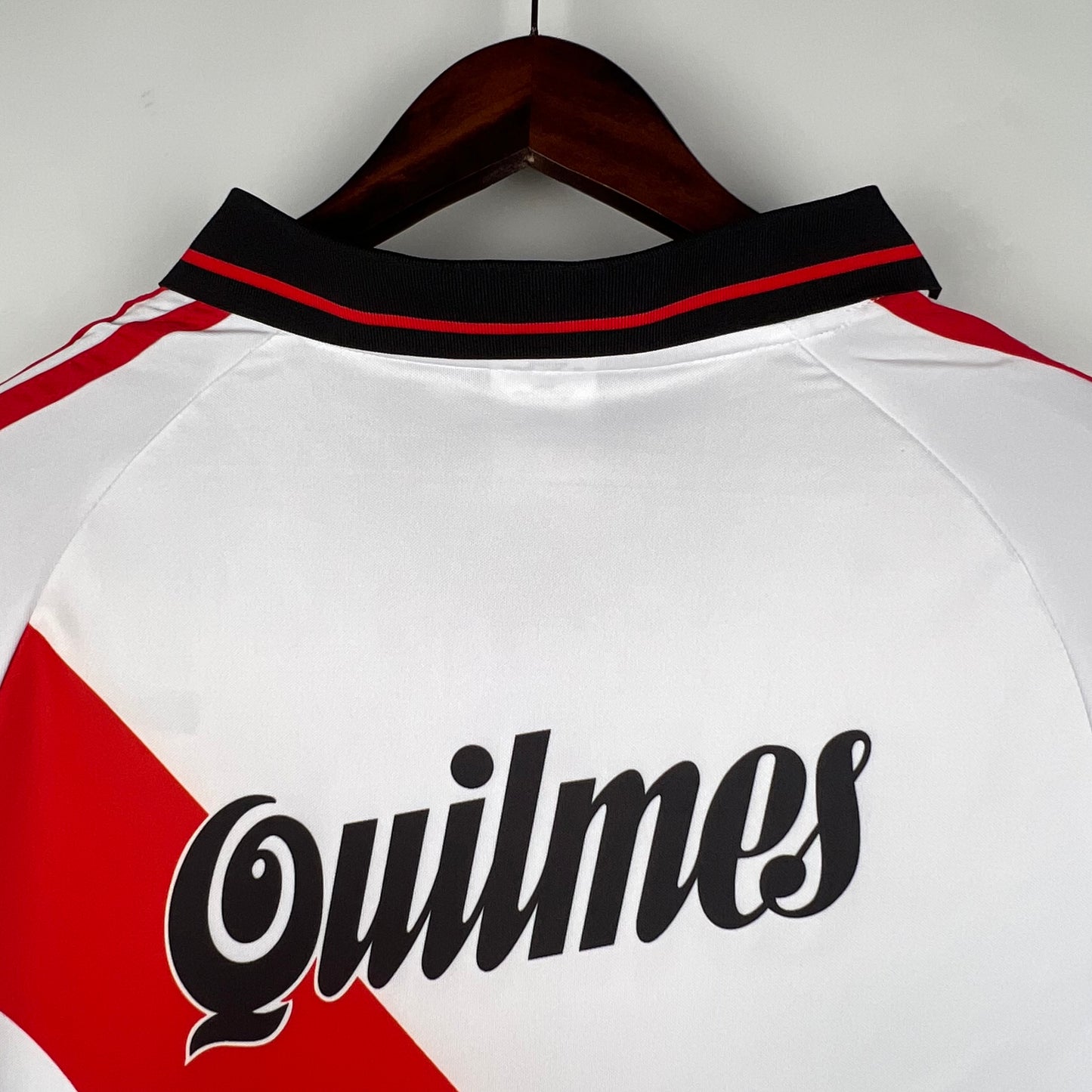 Retro River Plate 00/01 Home