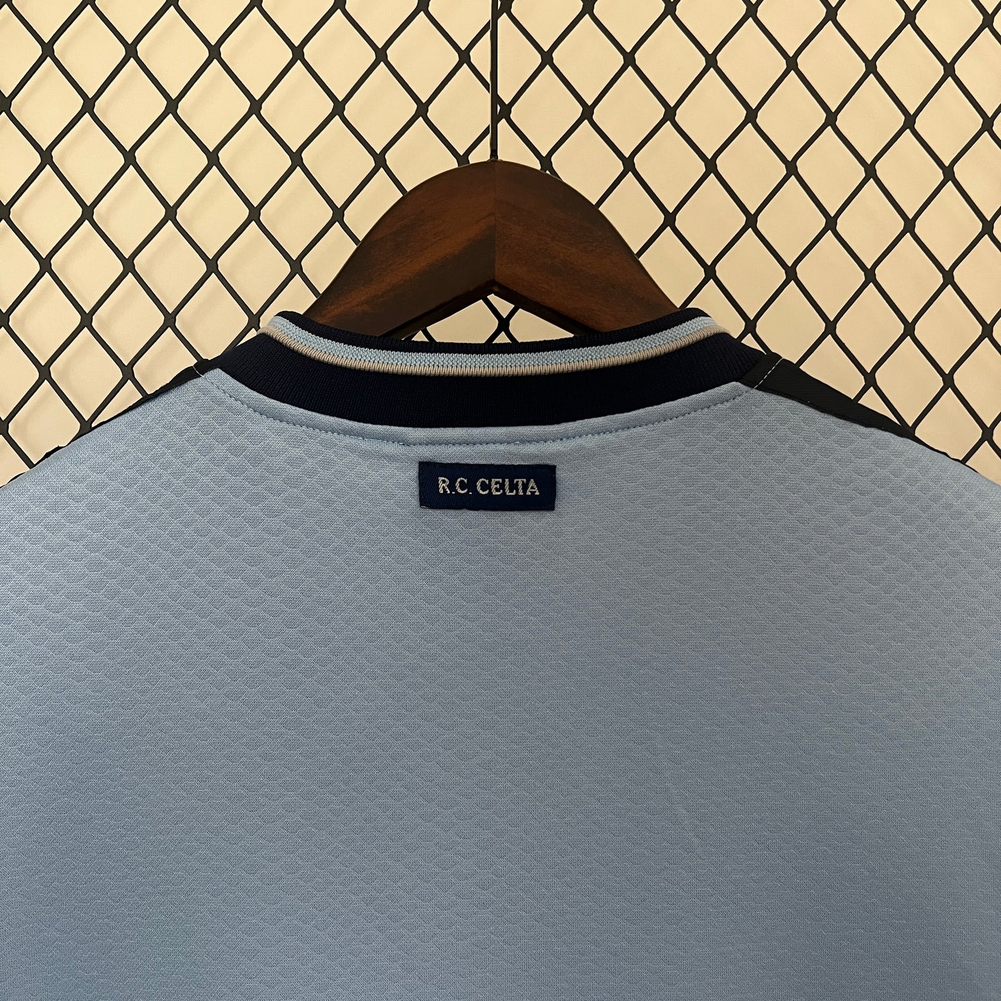 Retro Celta 99/00 Home