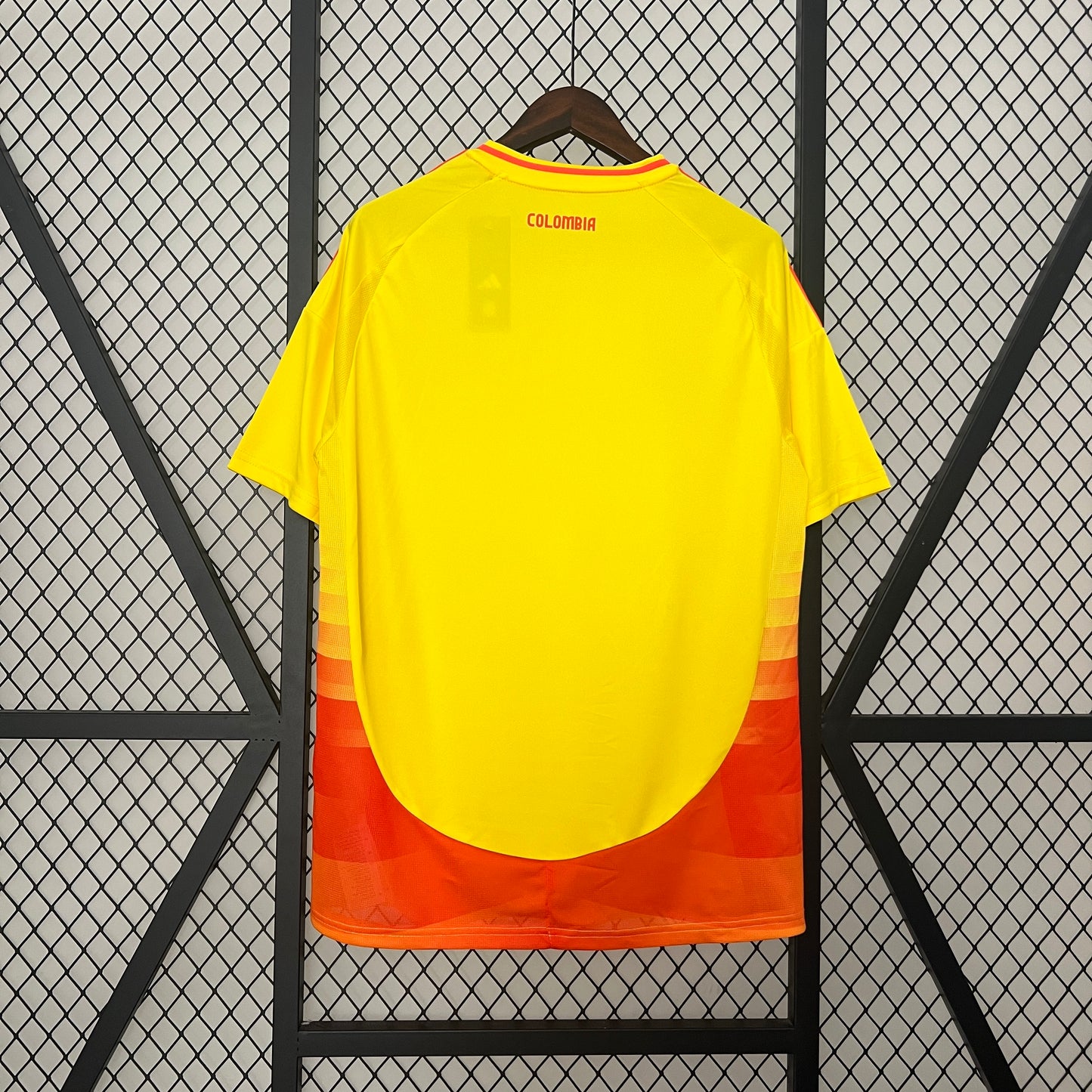 2024 Colombia Home