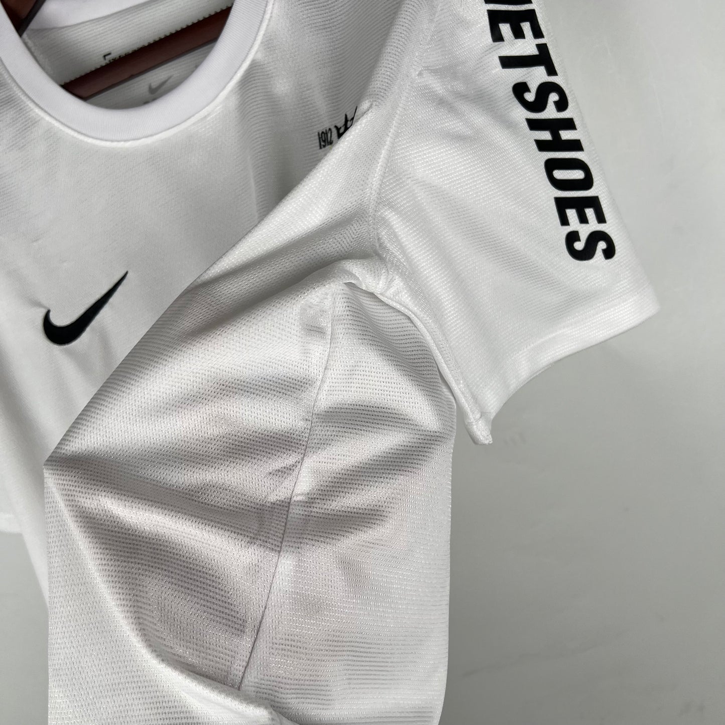 Retro Santos 12/13 Home