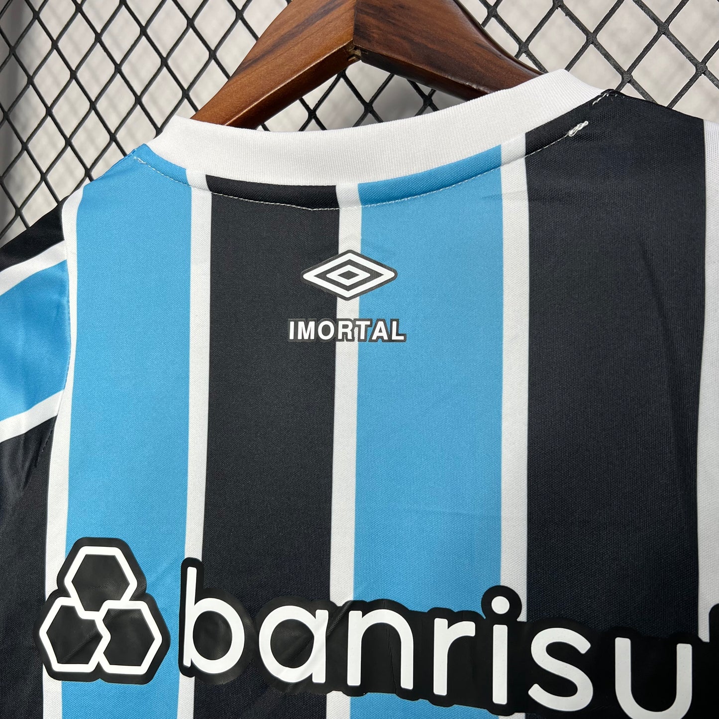 Gremio 2024/25 Home Jersey