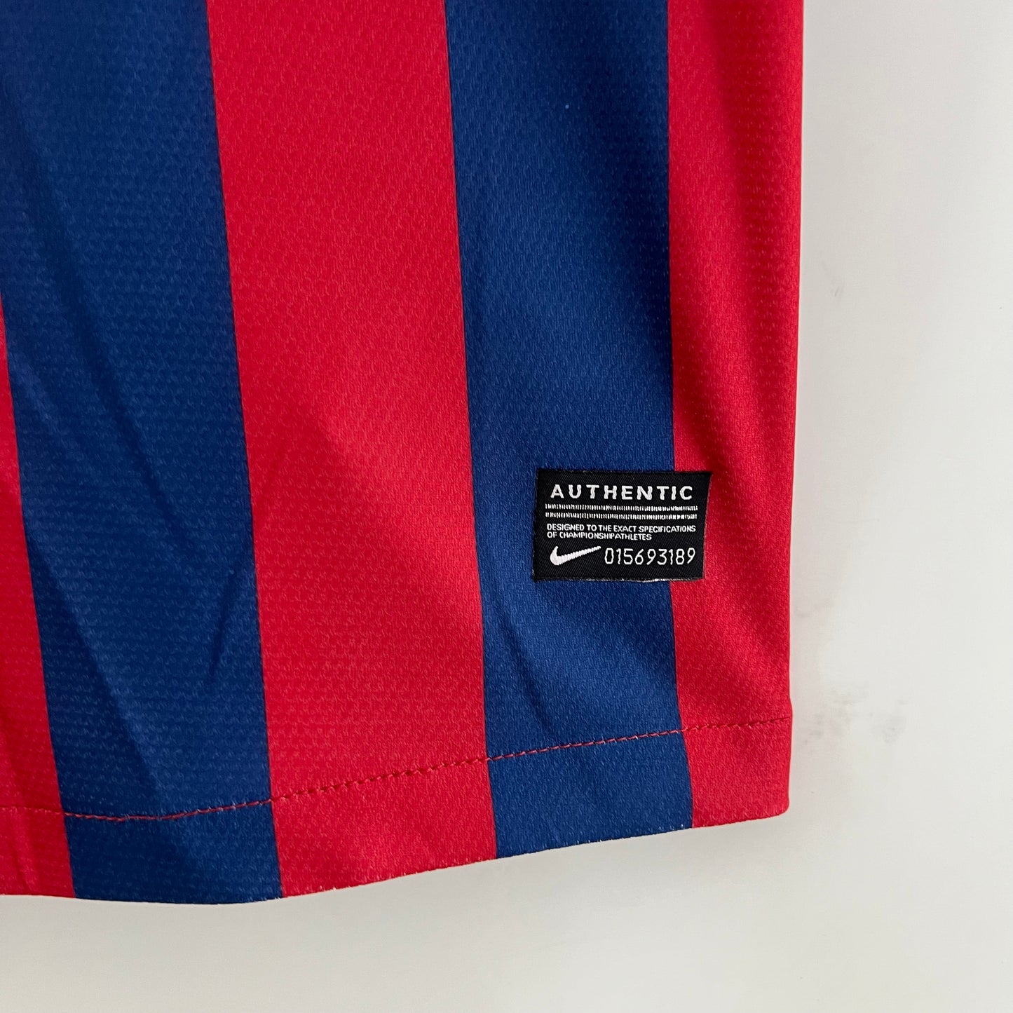Retro Barcelona 13/14 Home