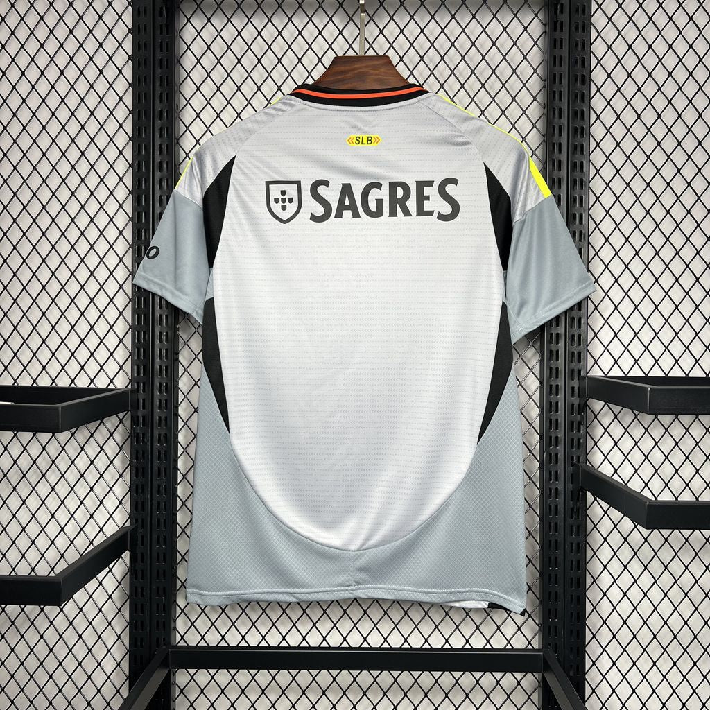 Benfica Third Away 2024/25