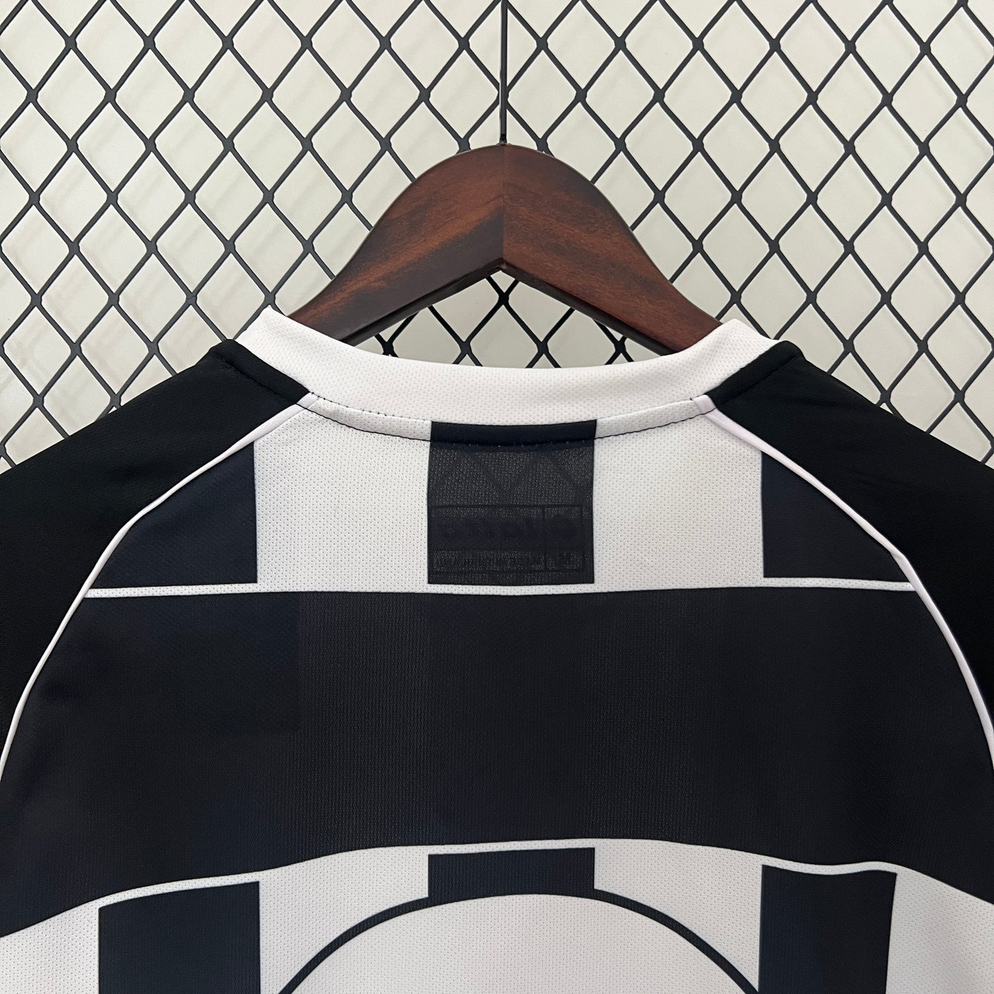 Retro Juventus 02/03 Home