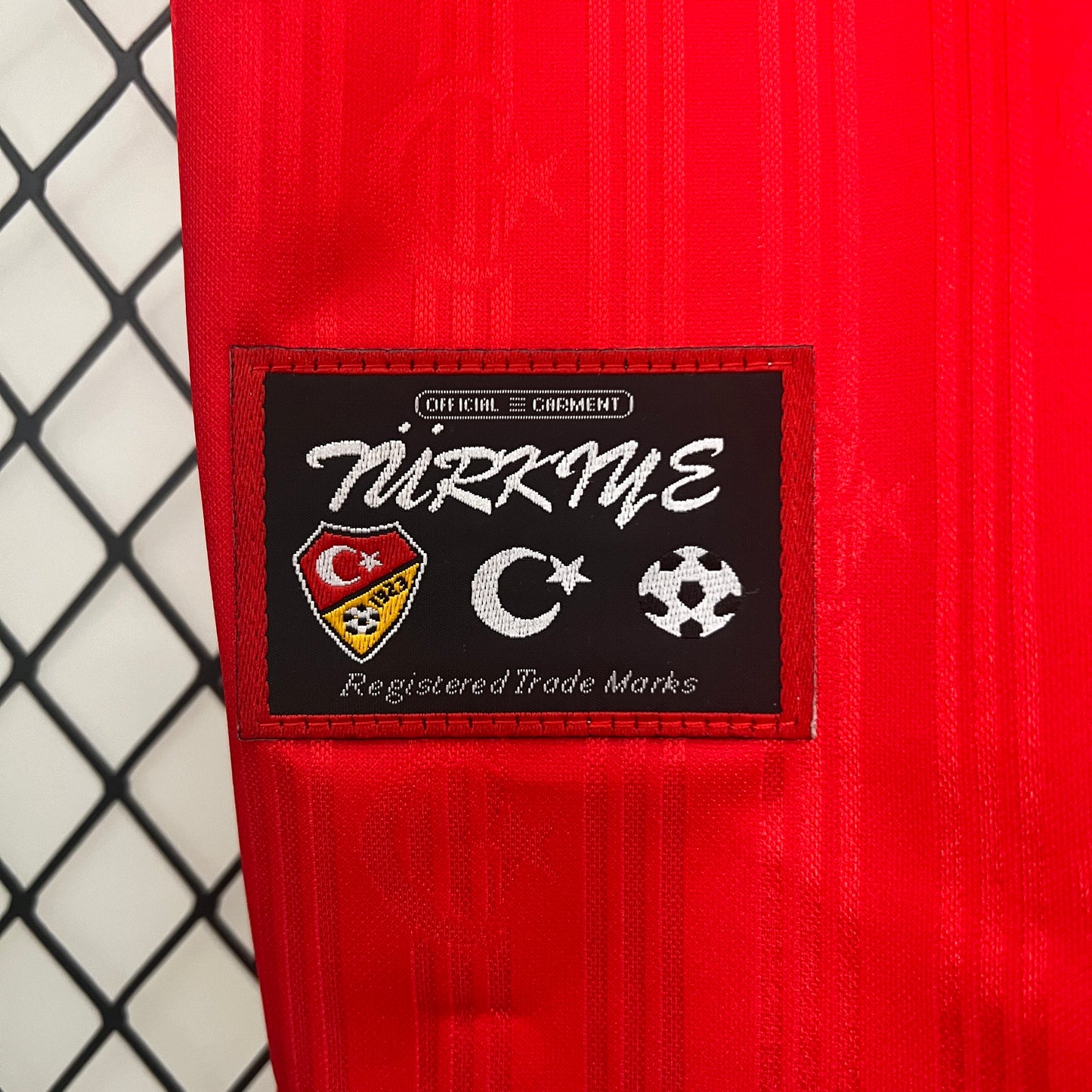 Retro Türkiye 1996 Home
