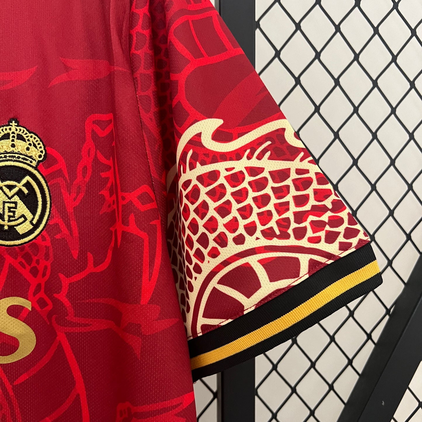 24/25 Real Madrid Special Edition