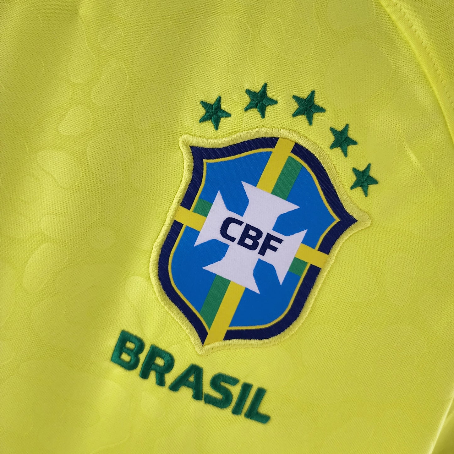 2022 Brazil World Cup Home