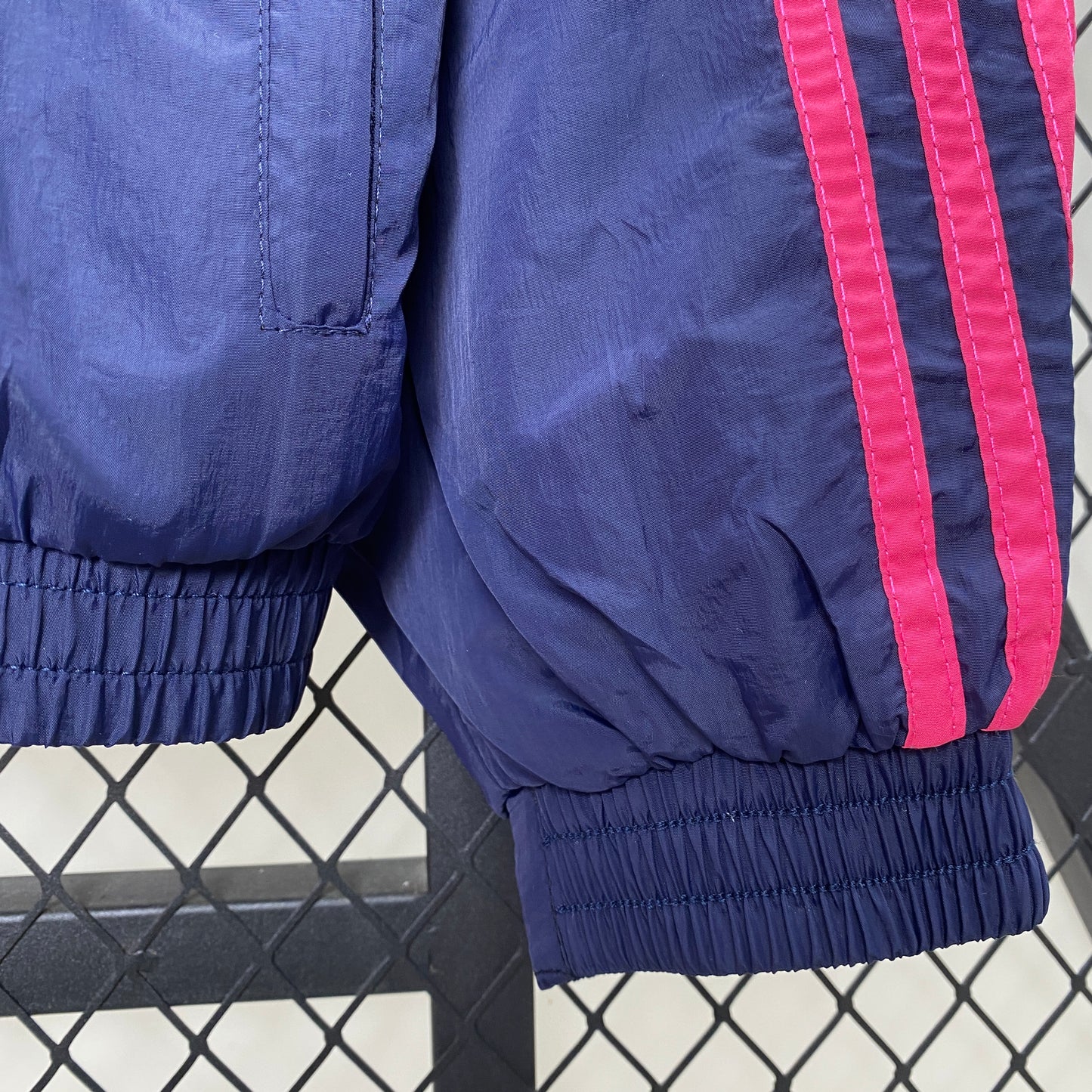 24/25 Chelsea Windbreaker