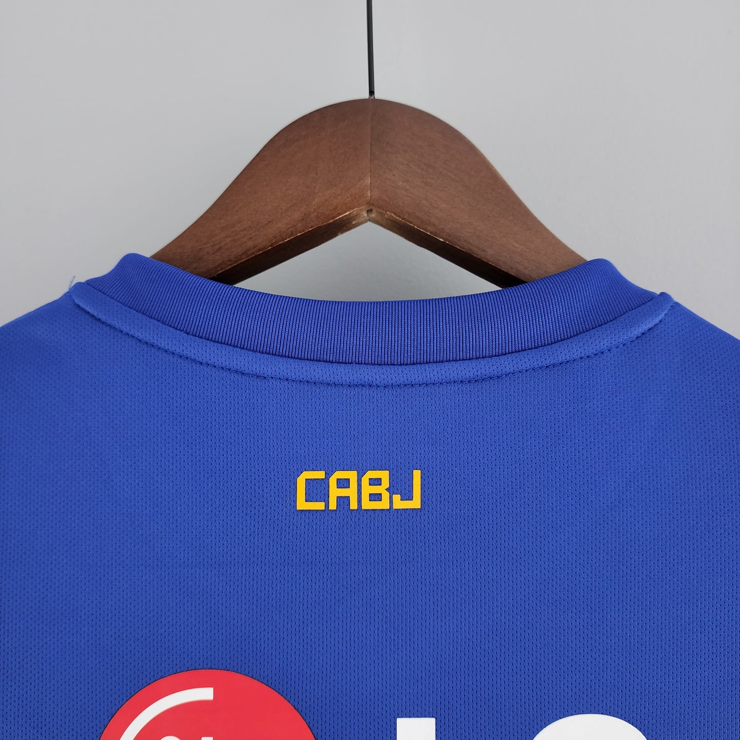 Retro Boca Juniors 11/12 home
