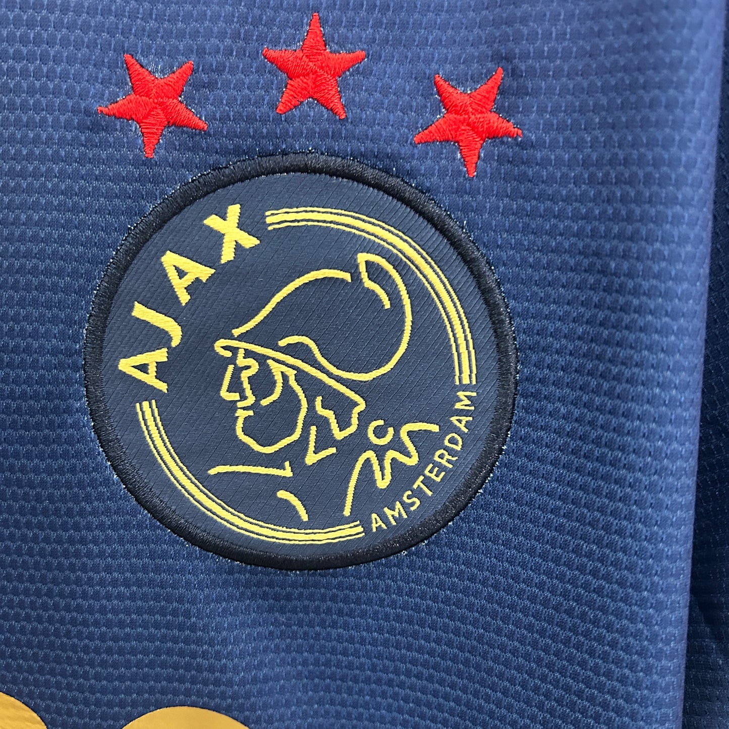 25/26 Ajax Special Edition