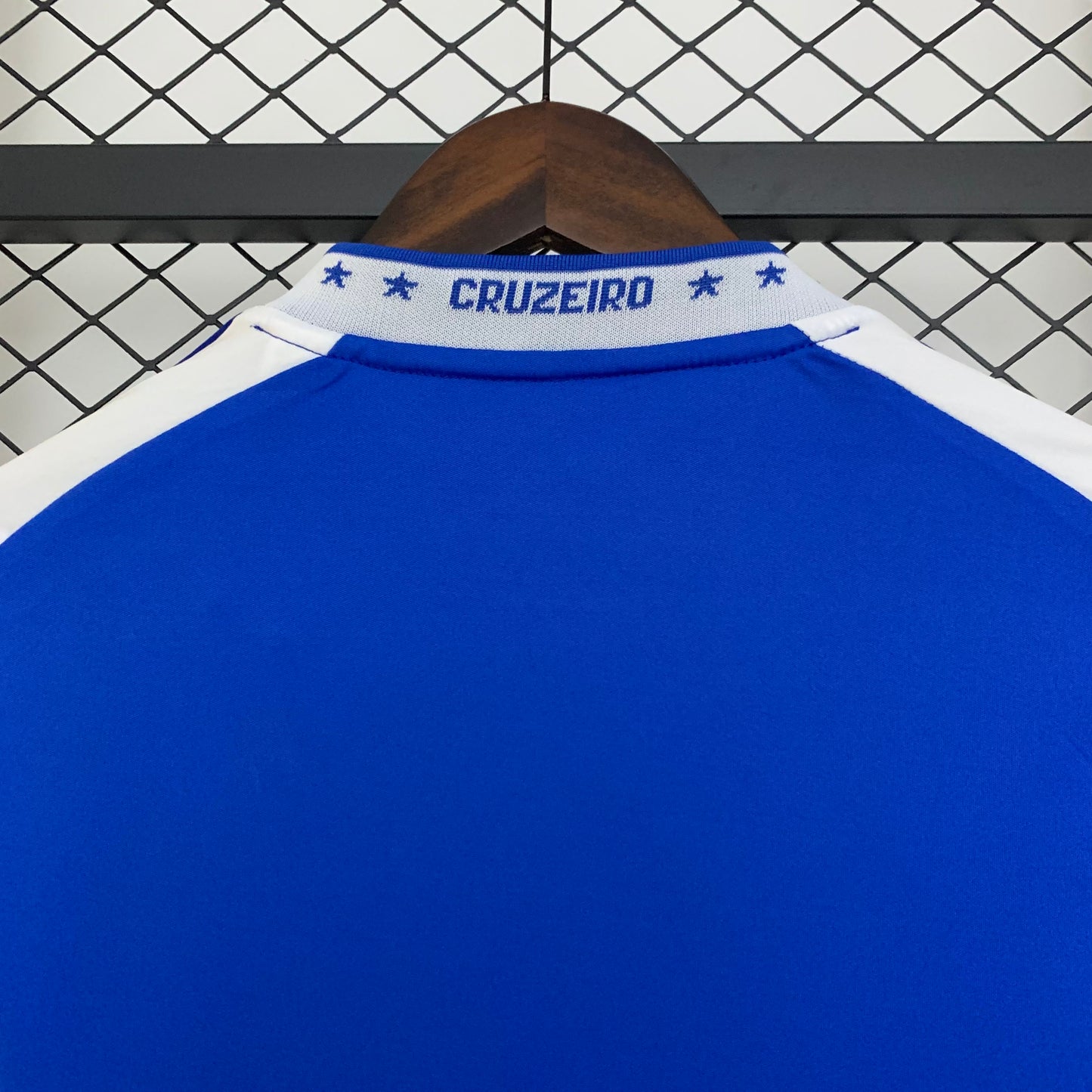 25/26 Cruzeiro Home