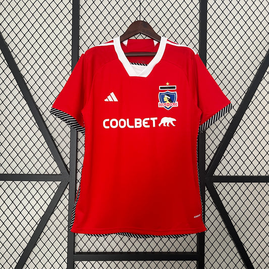 24/25 Colo Colo third away