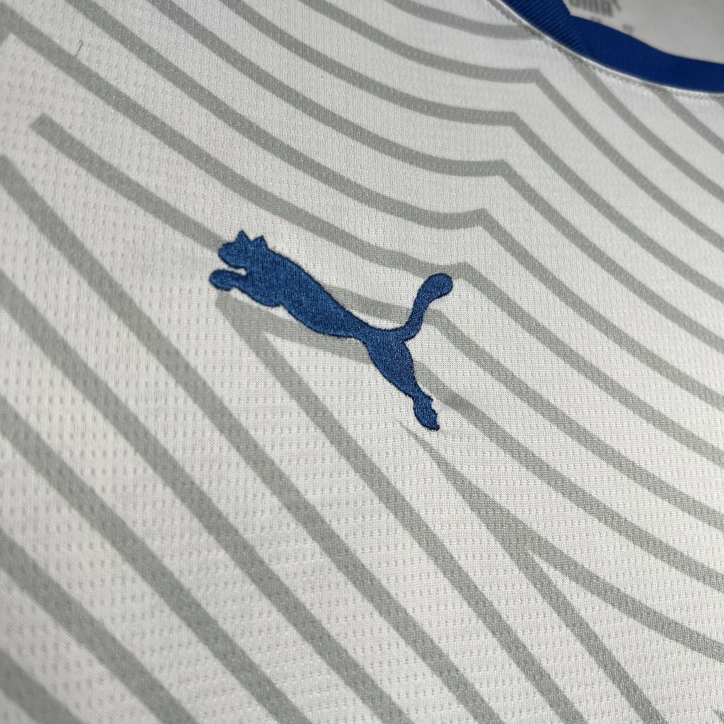 Al Hilal SC 2024/25 Away