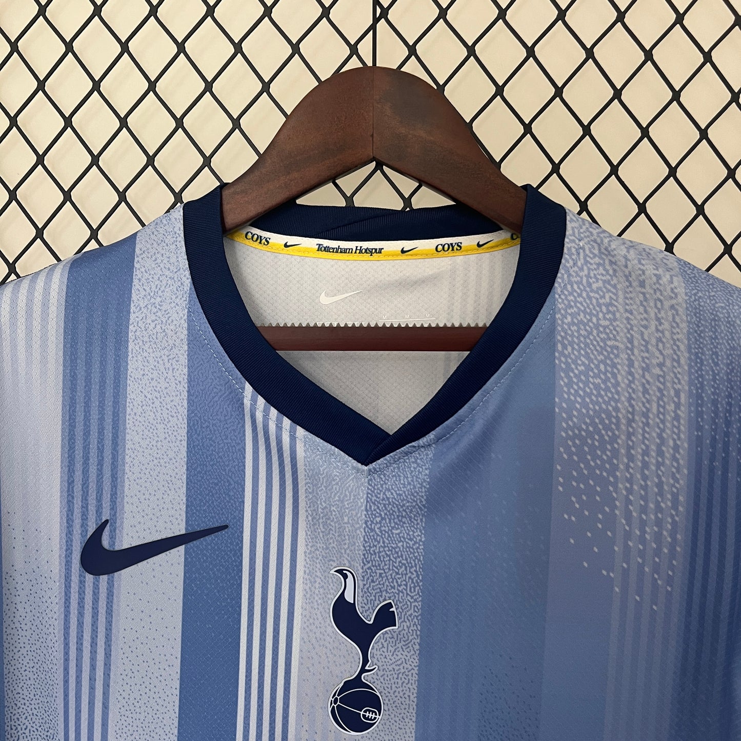 Tottenham 2024/25  Away
