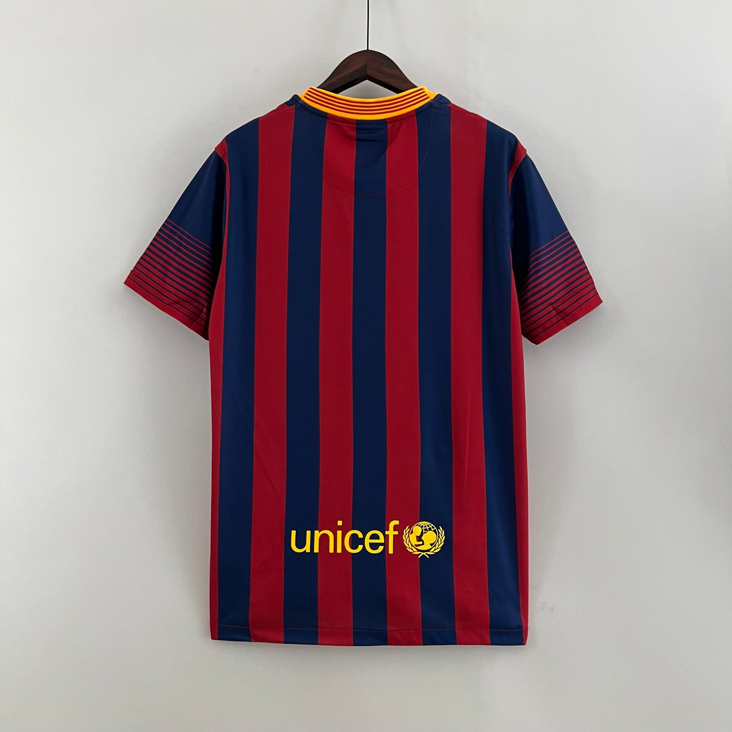 Retro Barcelona 13/14 Home