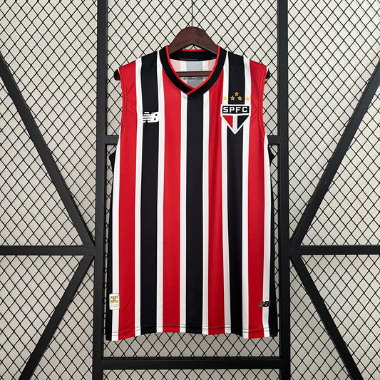 24/25 Vest Sao Paulo Away
