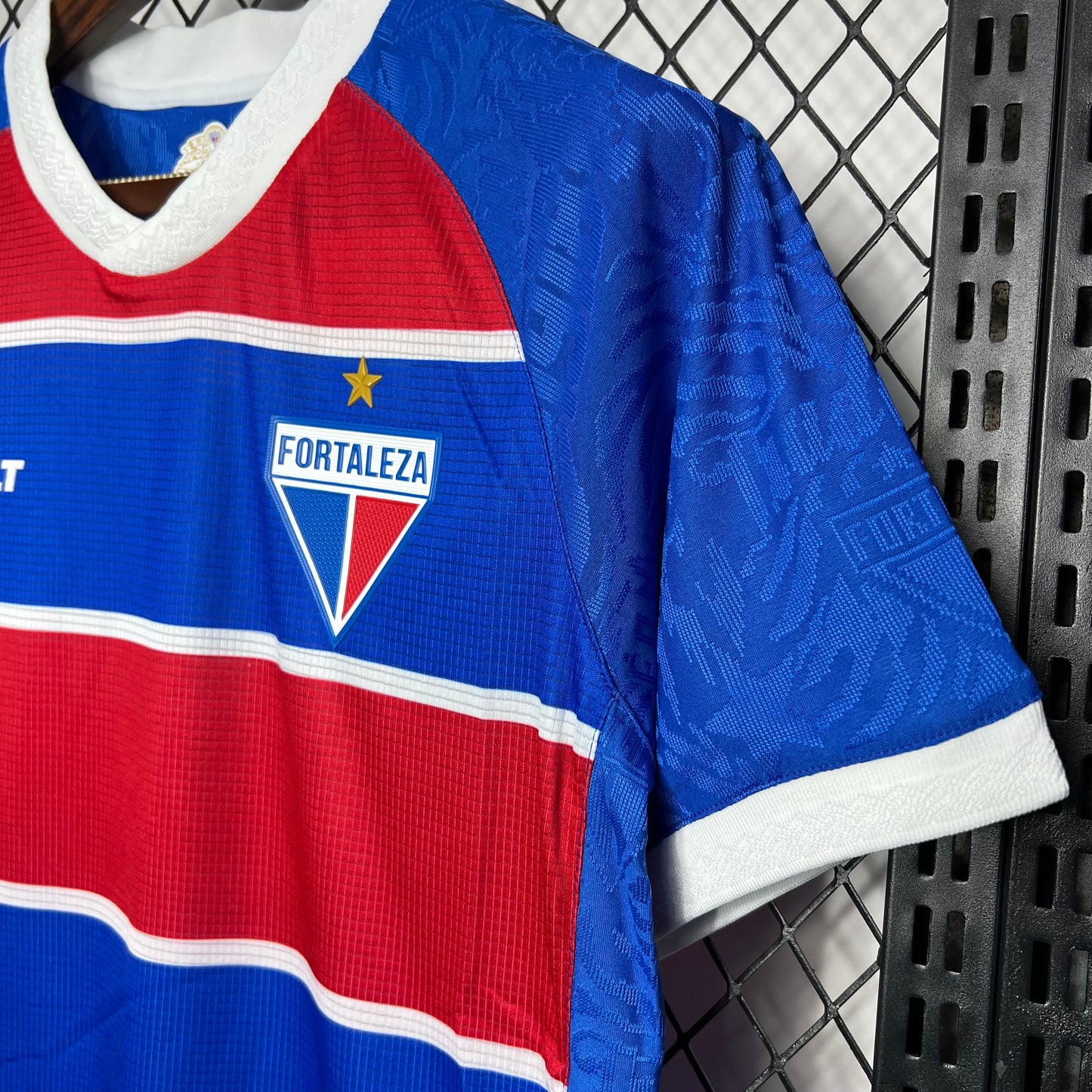 Fortaleza FC 2024/25 Home