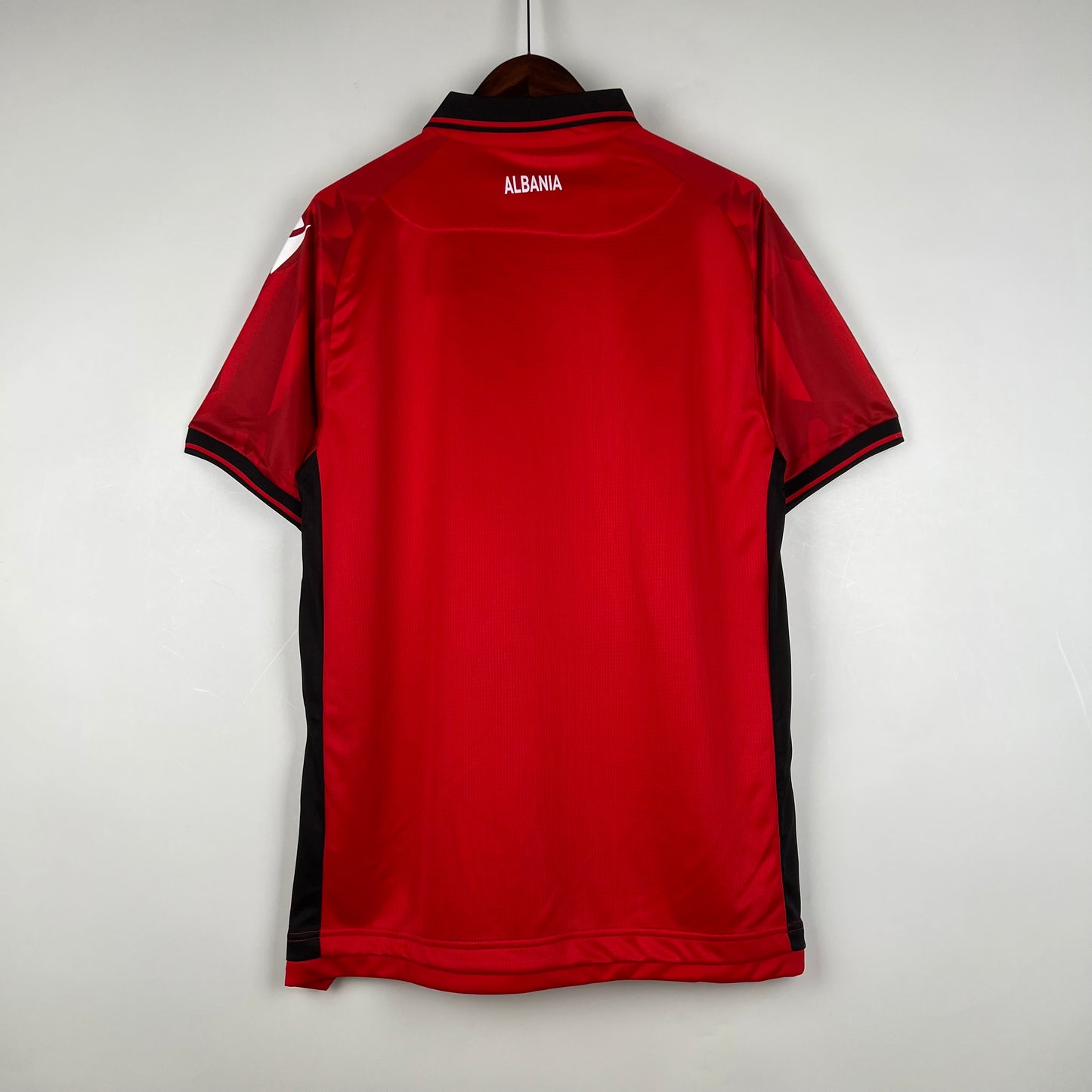 Albania 2024/25 Euro Home Jersey