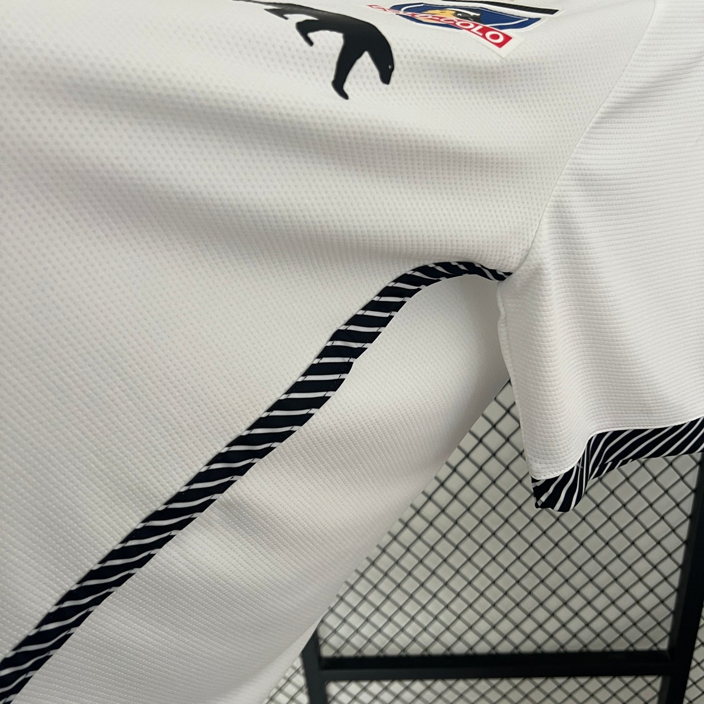 24/25 Colo Colo Home