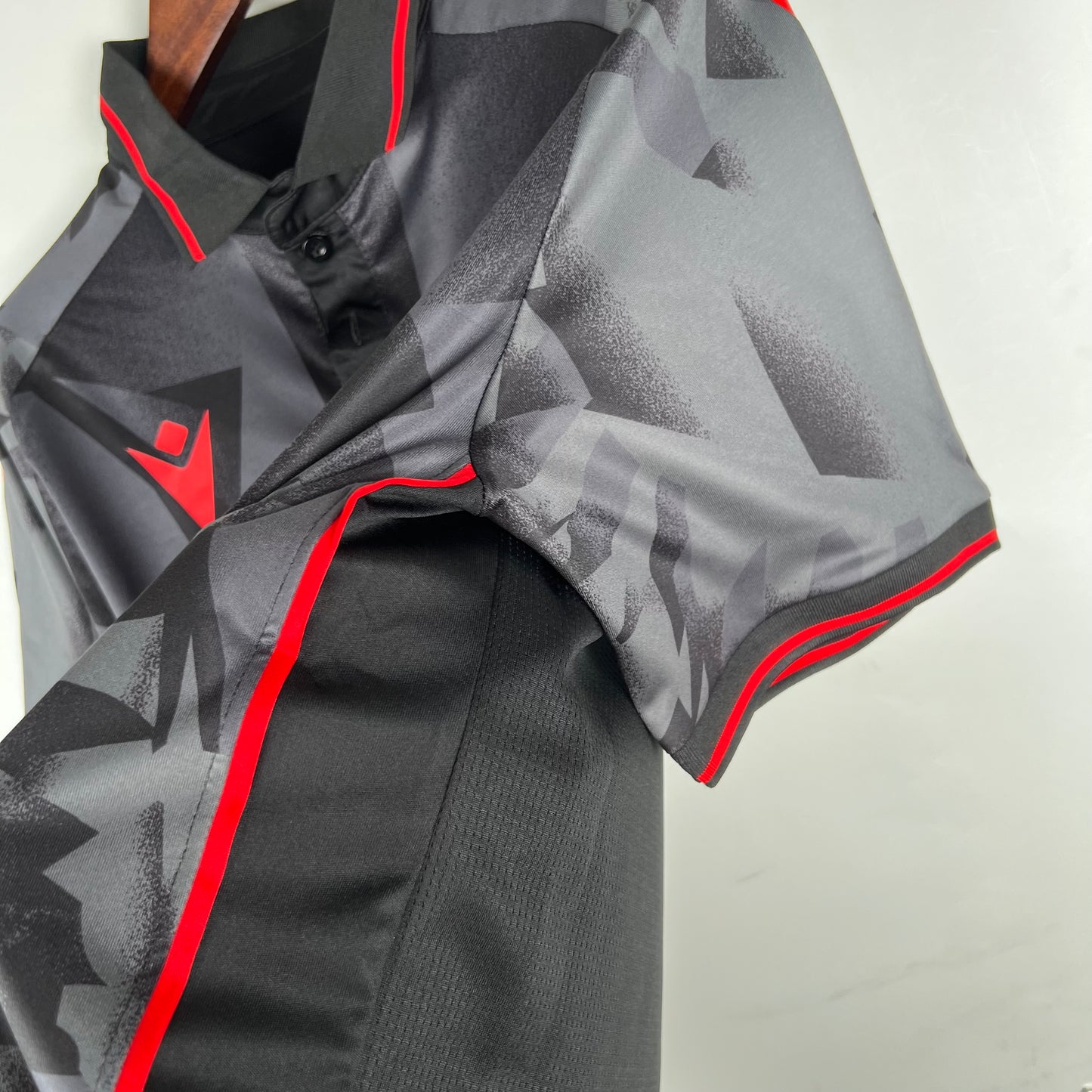 Albania 2024/25 Euro Third Away Jersey