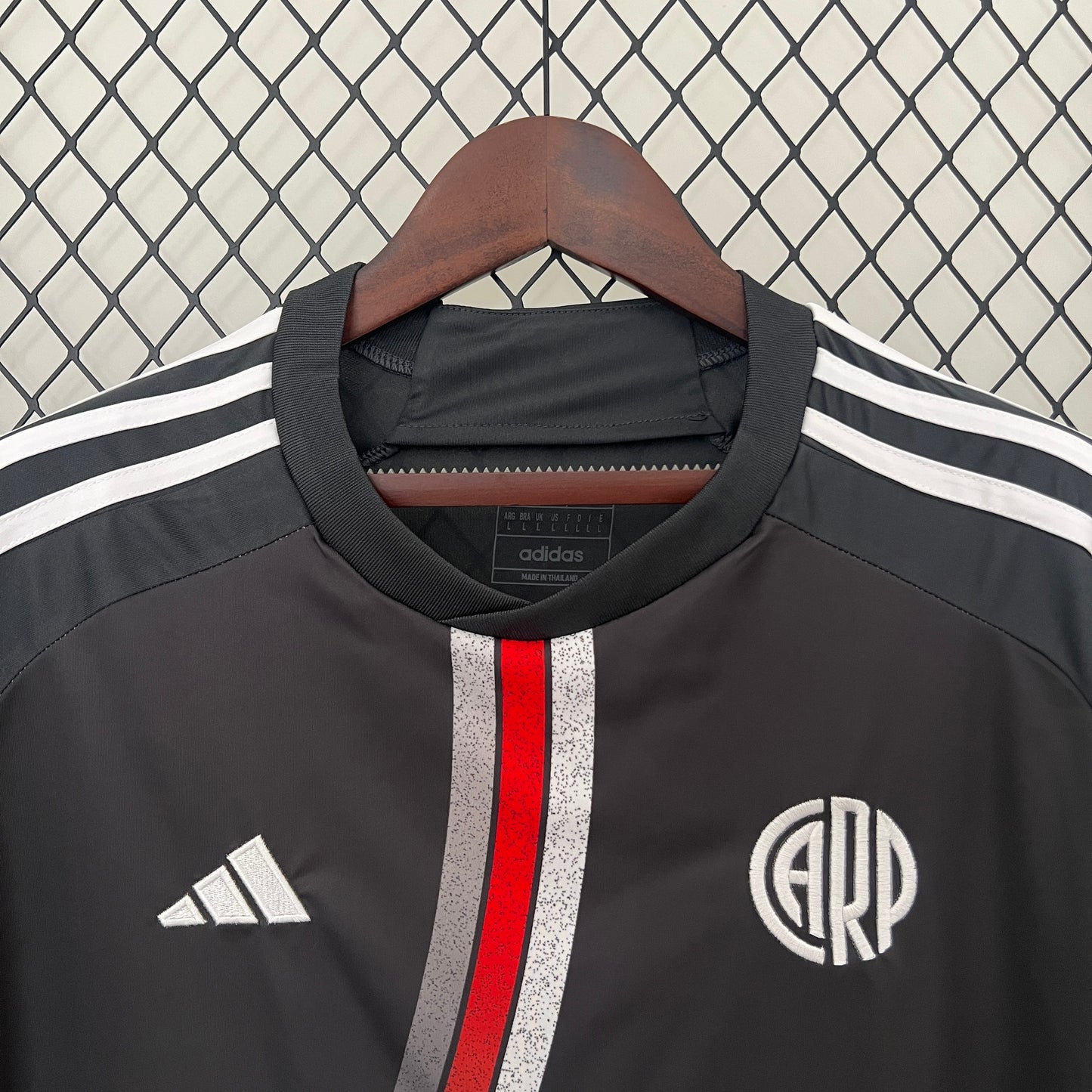 24/25 River Plate third away