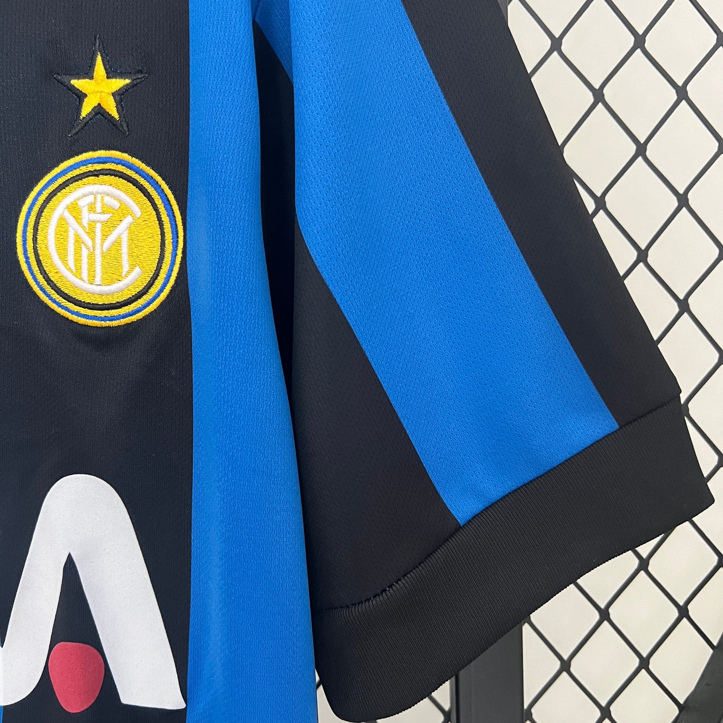 Retro Inter Milan 90/91 Home