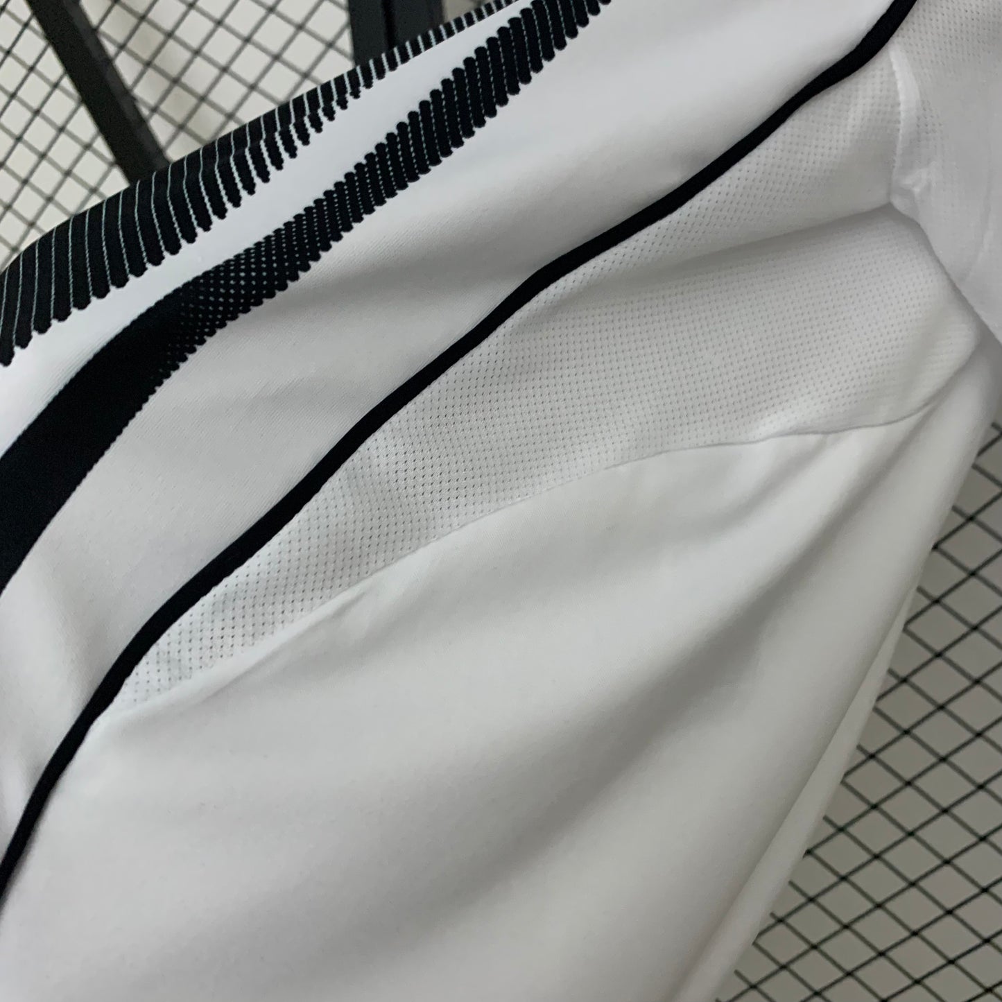 25/26 Juventus Home
