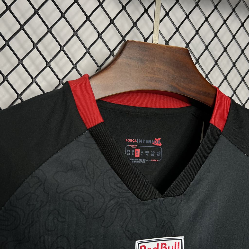 Red Bull Bragantino 2024/25 Away